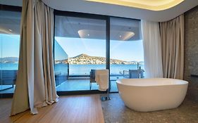 Alyacht Premium Hotel